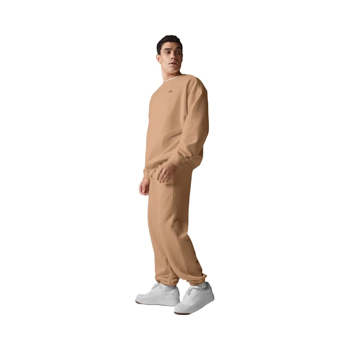 Alo Men's Accolade Sweatpant - Toasted Almond