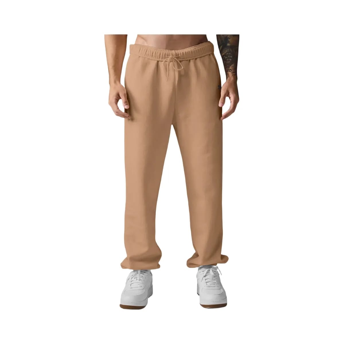 Alo Men's Accolade Sweatpant - Toasted Almond