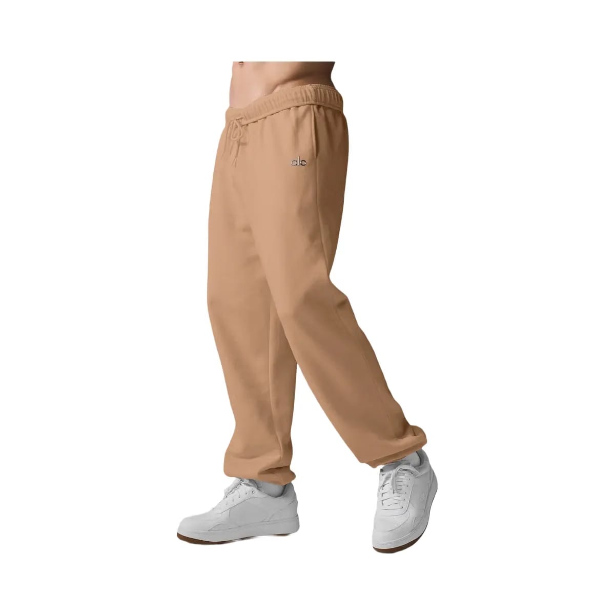 Alo Men's Accolade Sweatpant - Toasted Almond