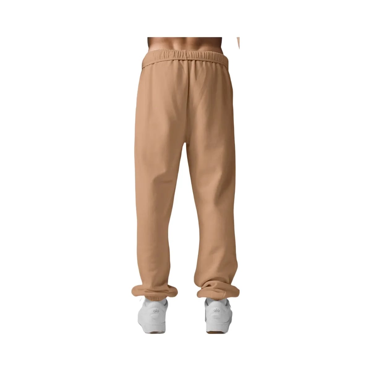 Alo Men's Accolade Sweatpant - Toasted Almond