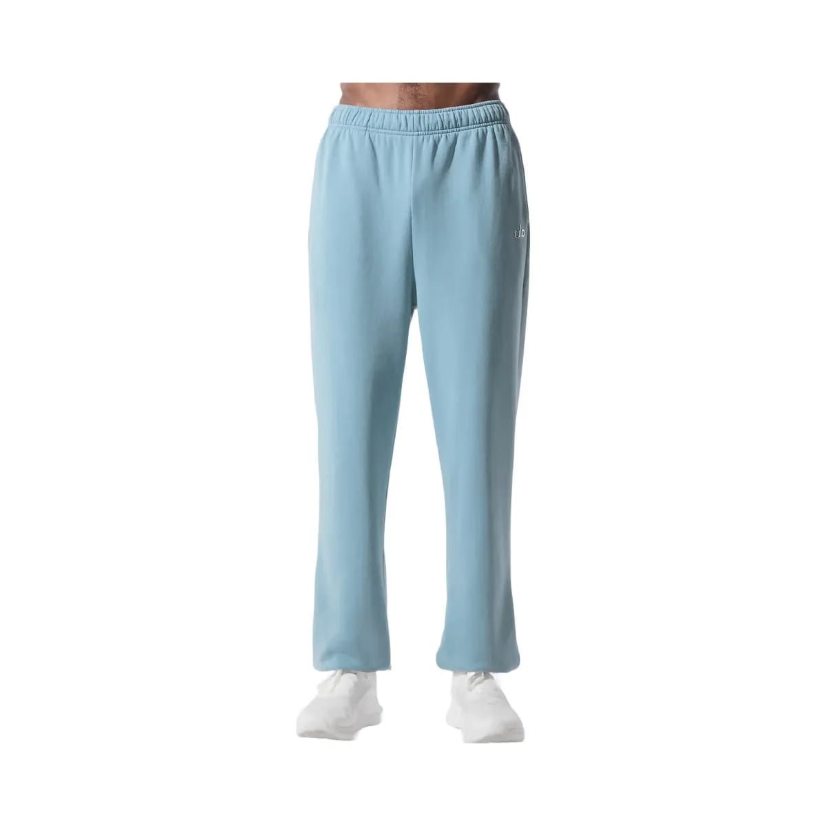 Alo Men's Accolade Sweatpant - Celestial Blue