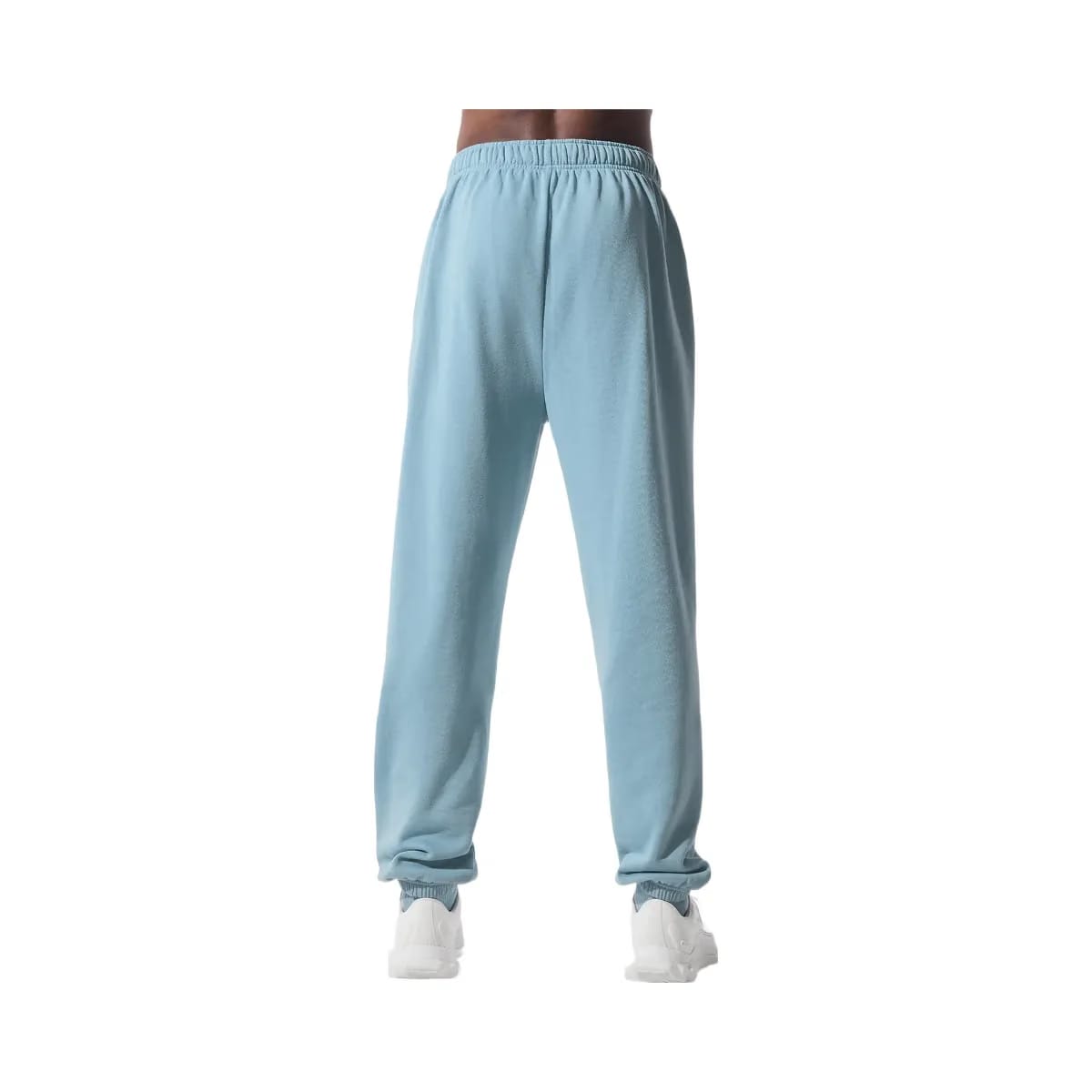 Alo Men's Accolade Sweatpant - Celestial Blue