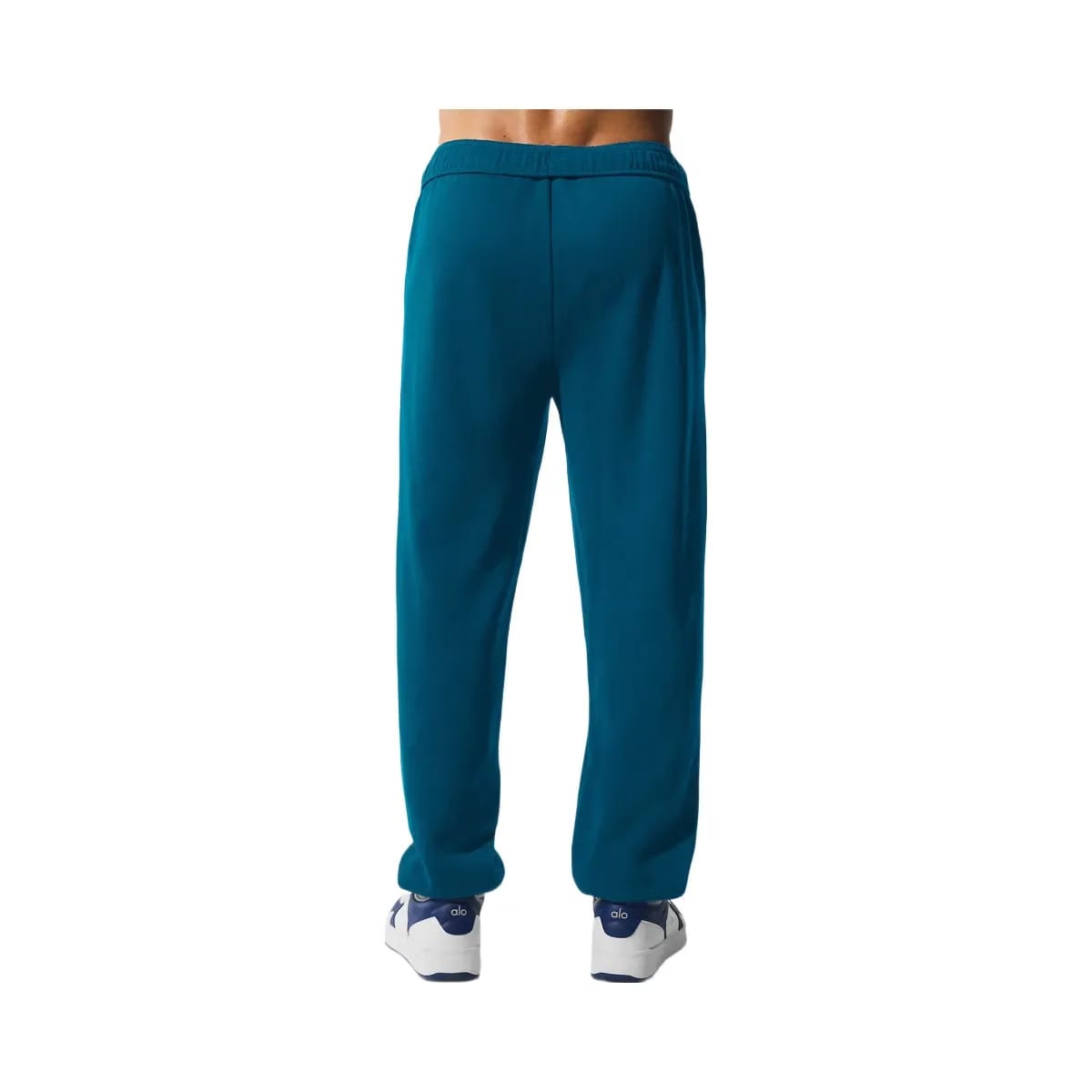 Alo Men's Accolade Sweatpant - Eclipse Blue
