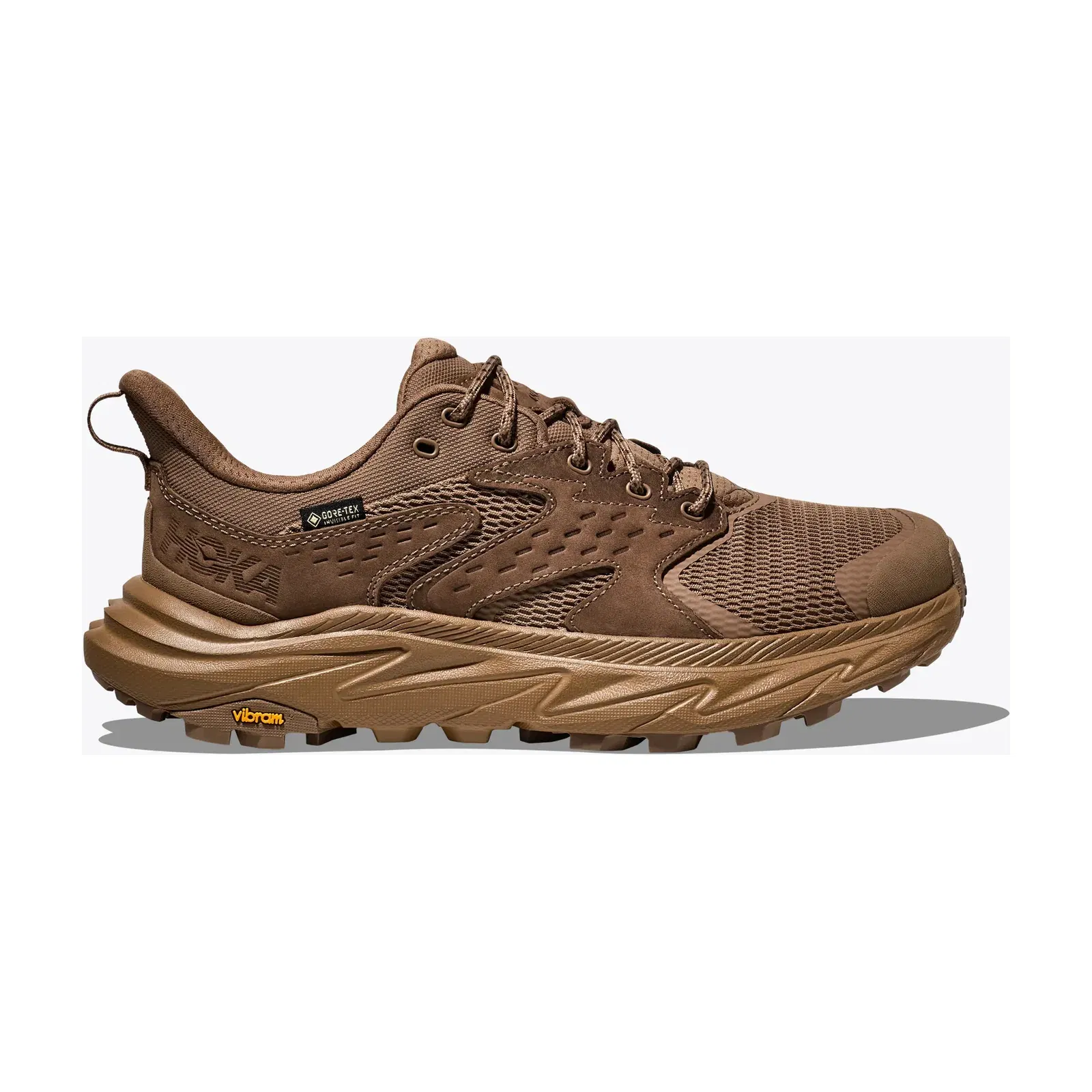Hoka 'S Anacapa 2 Low Gtx Rye Bark