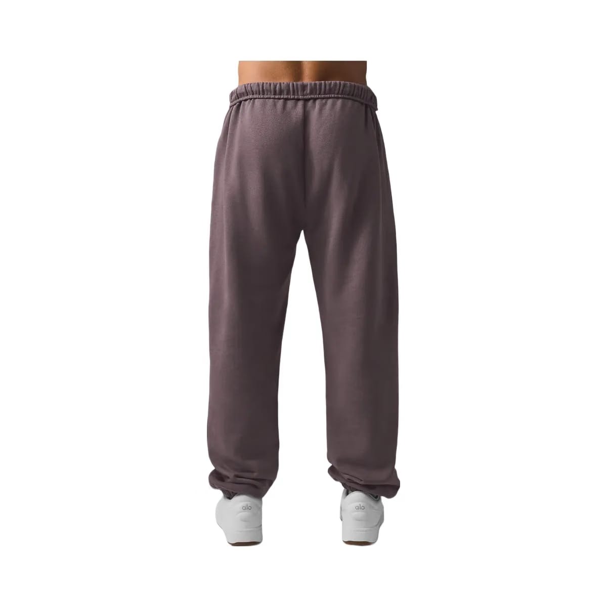 Alo Men's Accolade Sweatpant - Raisinette