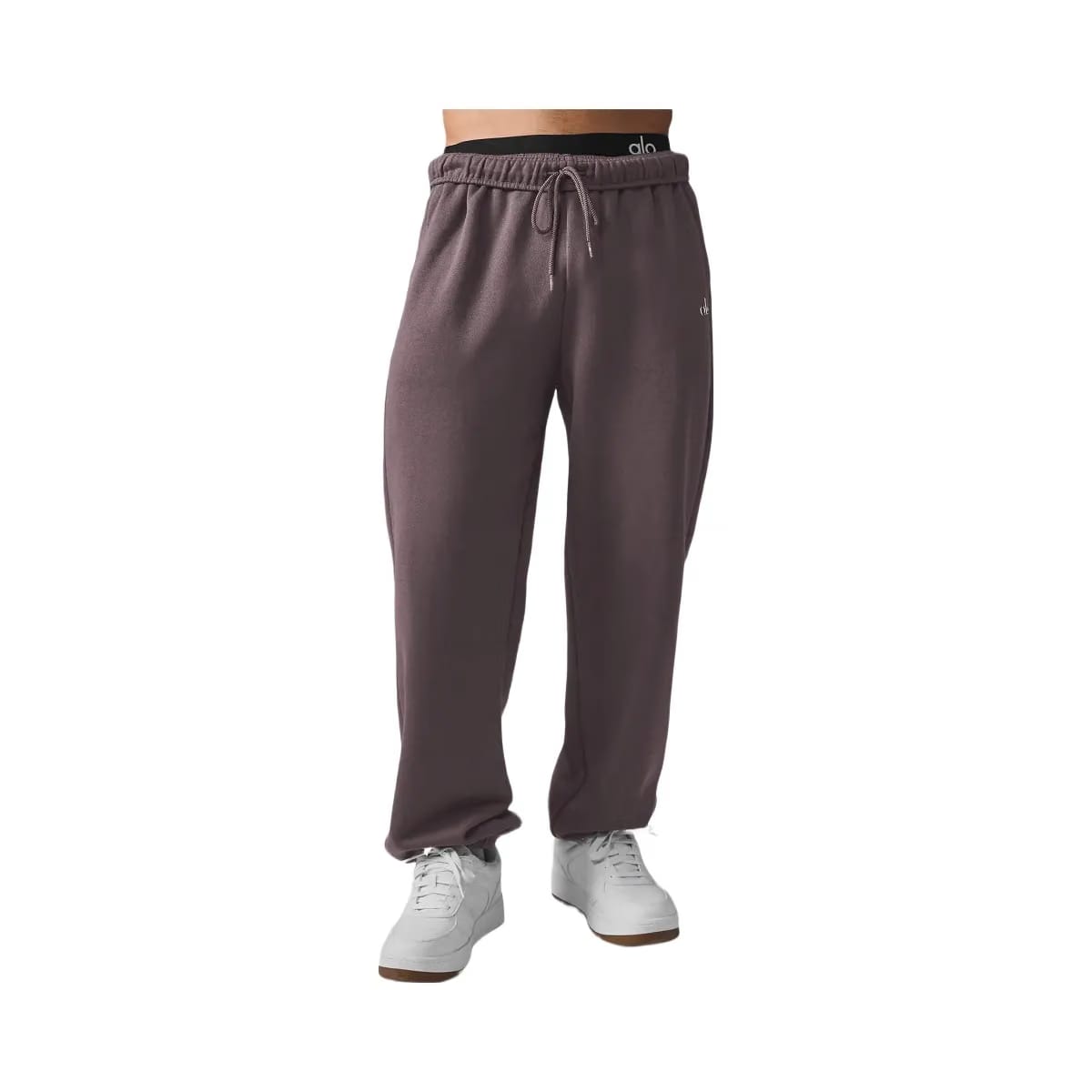 Alo Men's Accolade Sweatpant - Raisinette