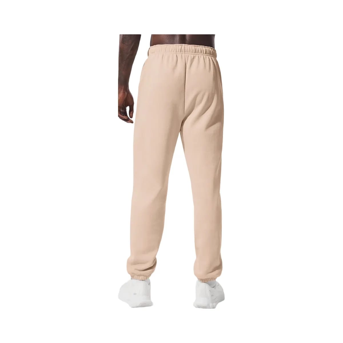 Alo Men's Accolade Sweatpant - Macadamia