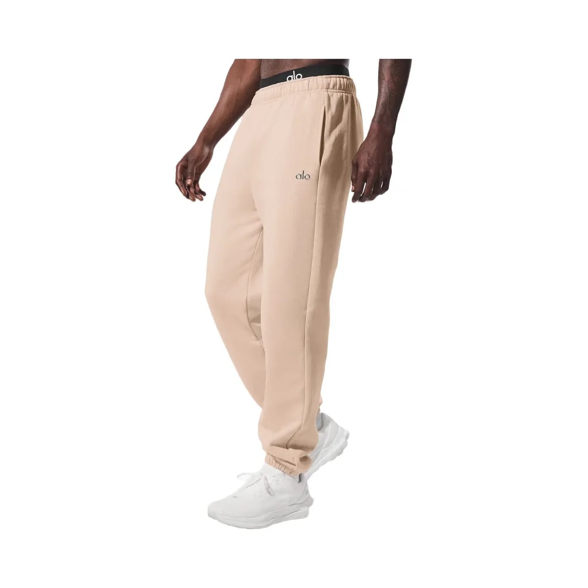 Alo Men's Accolade Sweatpant - Macadamia