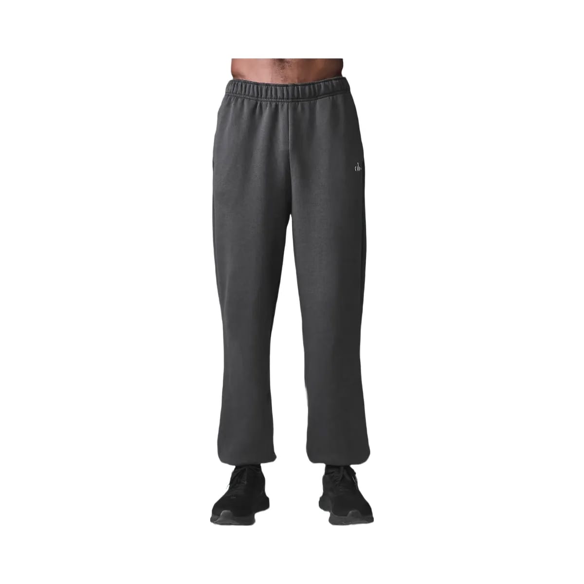 Alo Men's Accolade Sweatpant - Anthracite