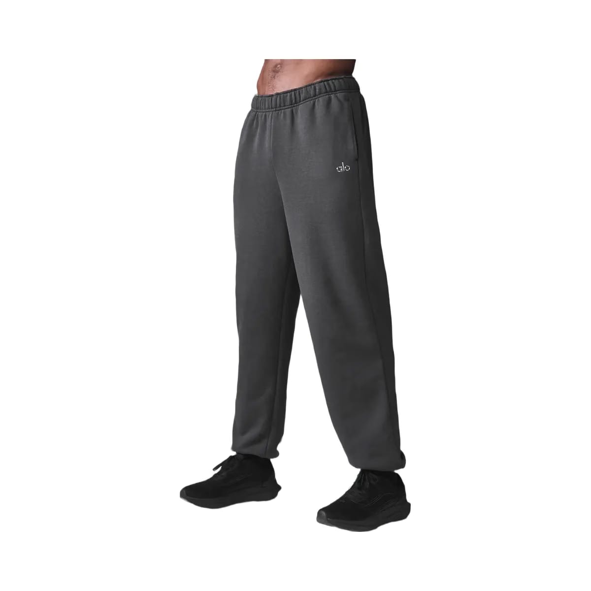Alo Men's Accolade Sweatpant - Anthracite