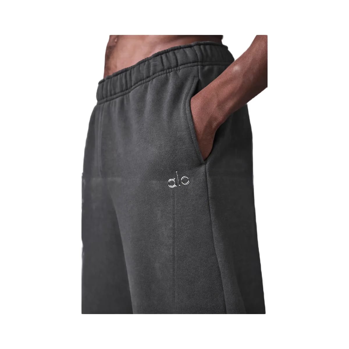 Alo Men's Accolade Sweatpant - Anthracite
