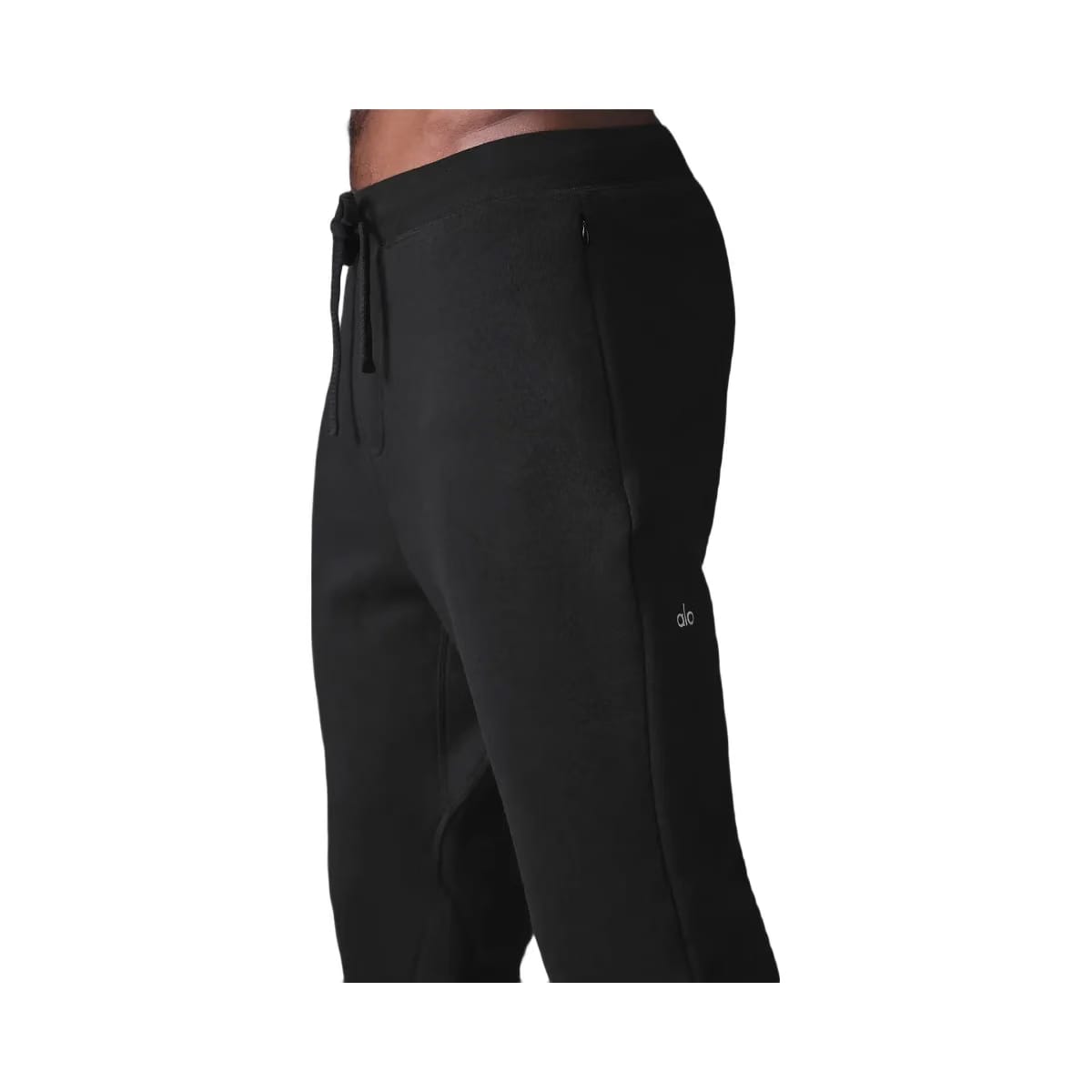Alo Men's The Triumph Sweatpant - Black