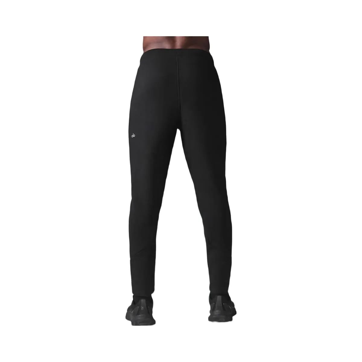 Alo Men's The Triumph Sweatpant - Black