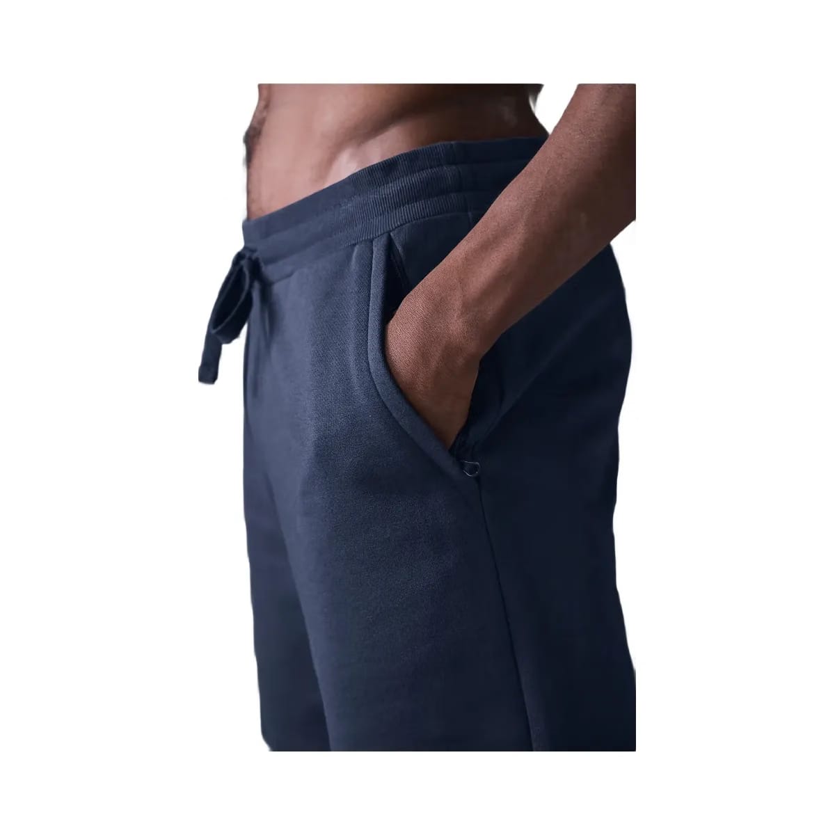 Alo Men's Chill Short - Navy