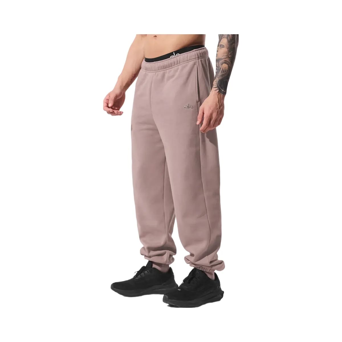 Alo Men's Accolade Sweatpant - Taupe