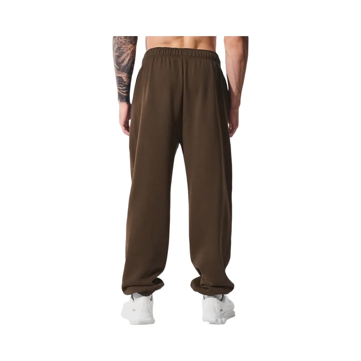 Alo Men's Accolade Sweatpant - Espresso