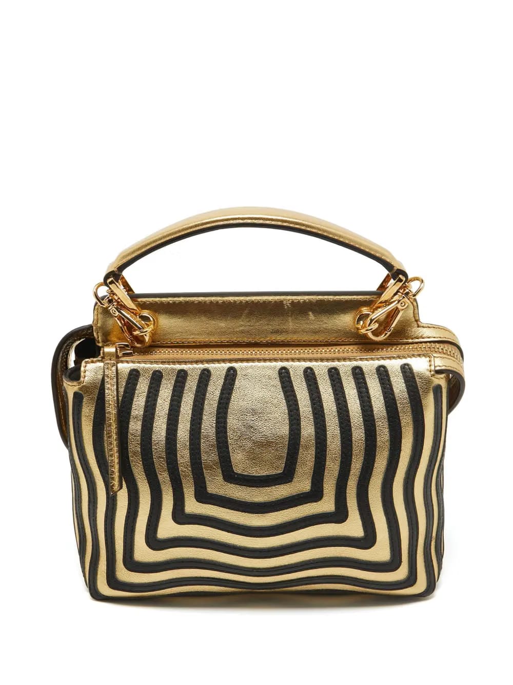 2017 small Dotcom two-way bag