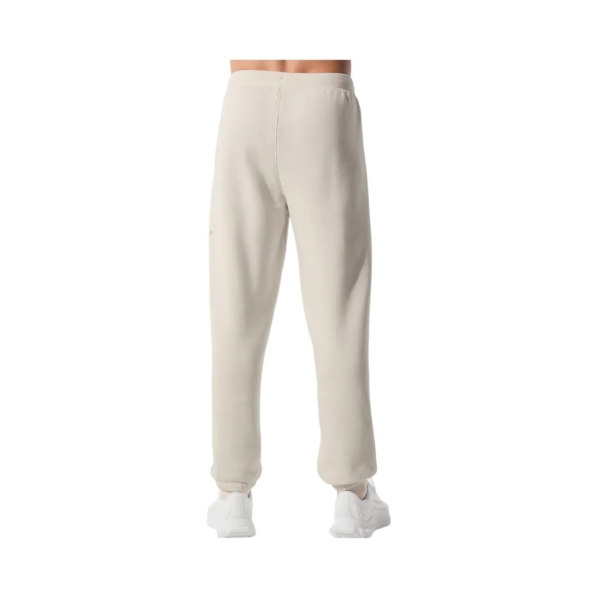 Alo Men's Triumph Restore Sweatpant - Bone