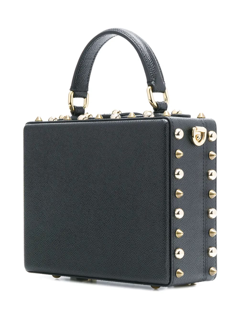 Dolce Box crossbody bag