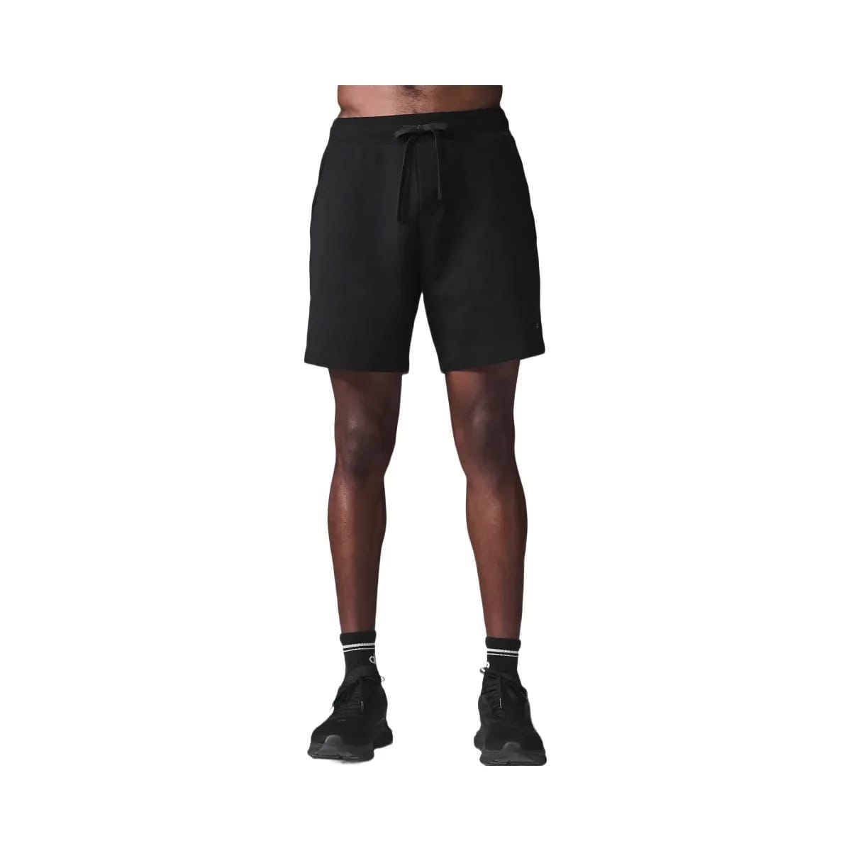 Alo Men's Chill Short - Black