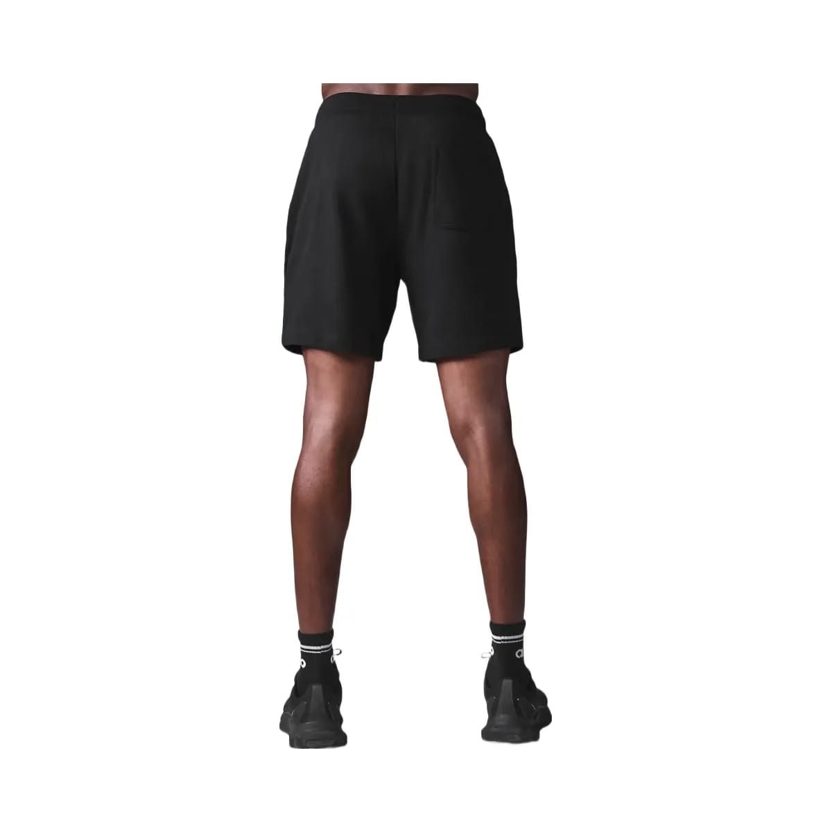 Alo Men's Chill Short - Black