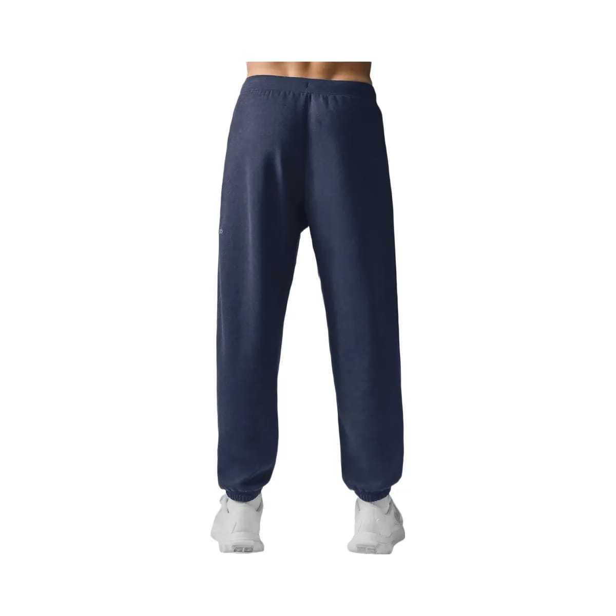 Alo Men's Triumph Restore Sweatpant - Navy