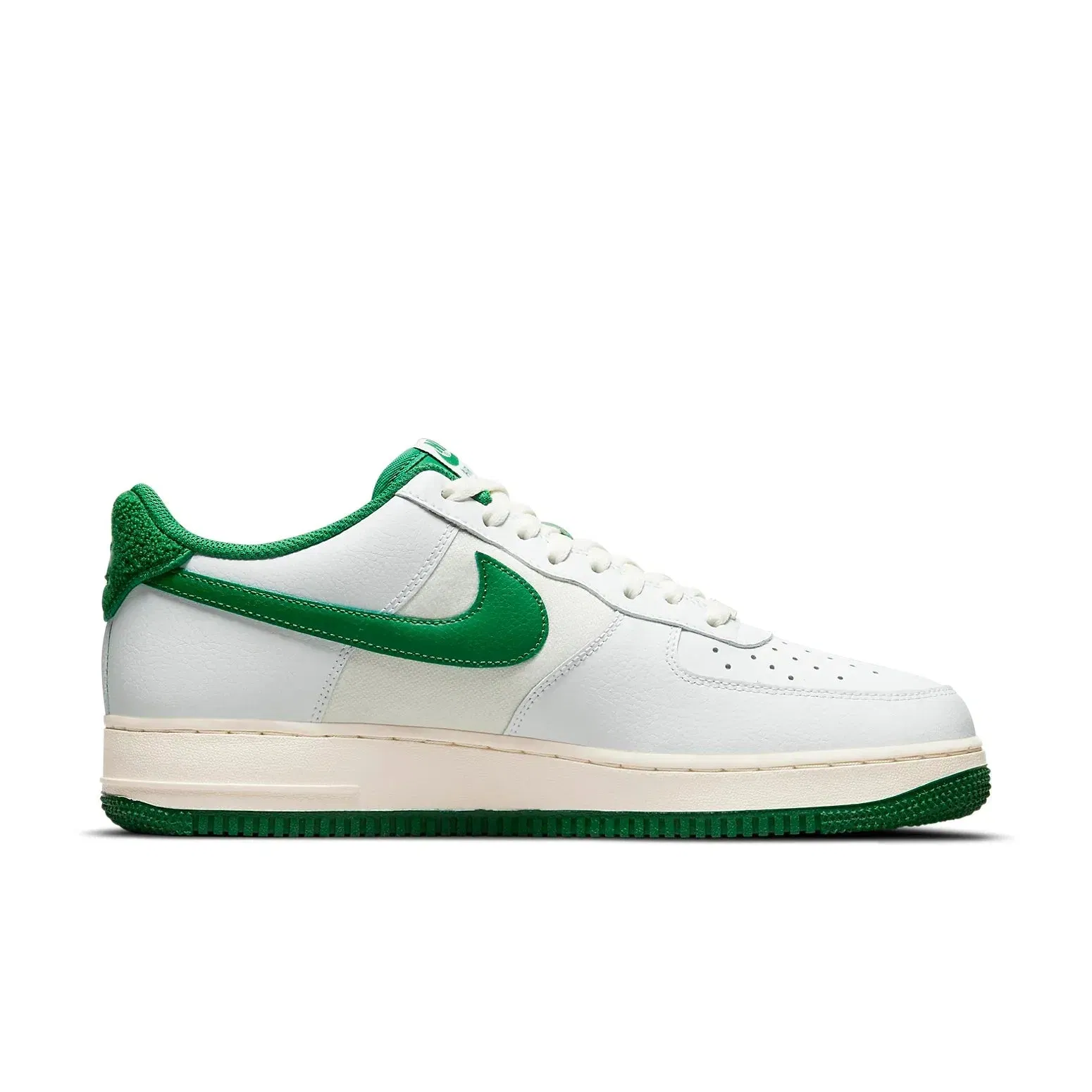NikeAir Force 1 '07 LV8 'Varsity Jacket' Men's