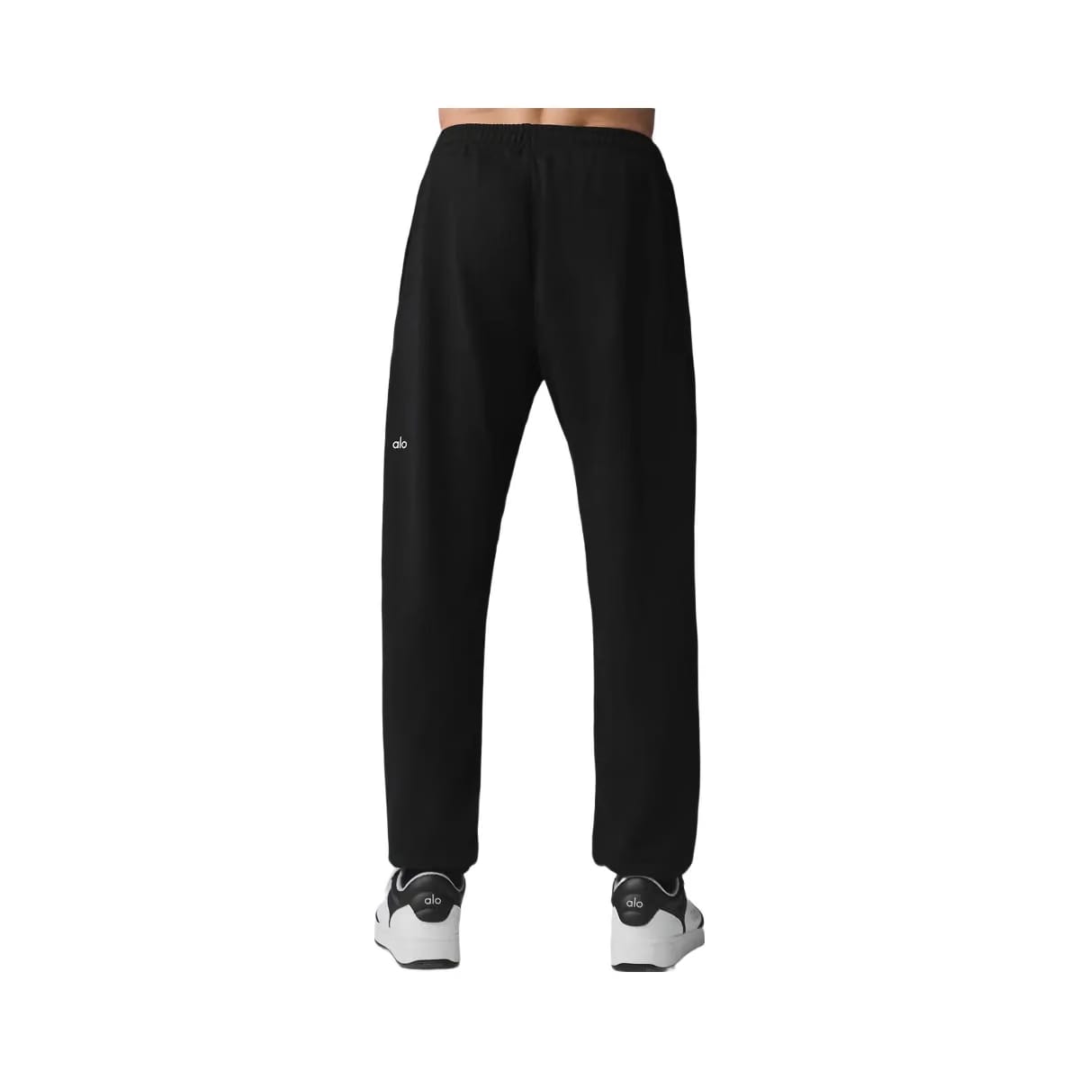 Alo Men's Chill Sweatpant - Black