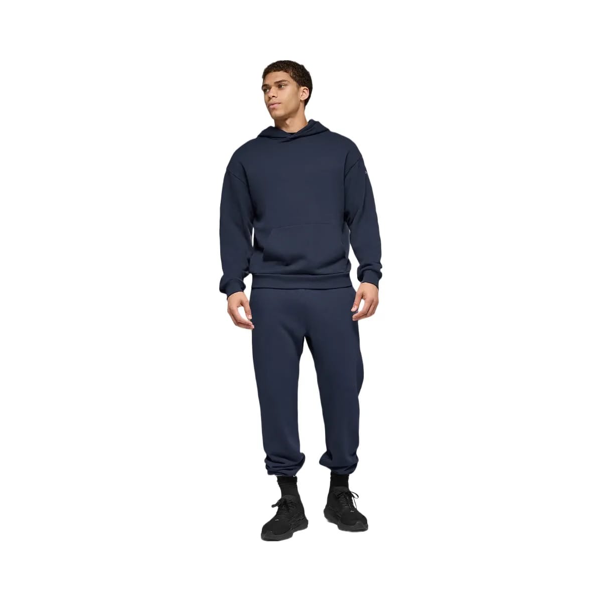 Alo Men's Chill Sweatpant - Navy