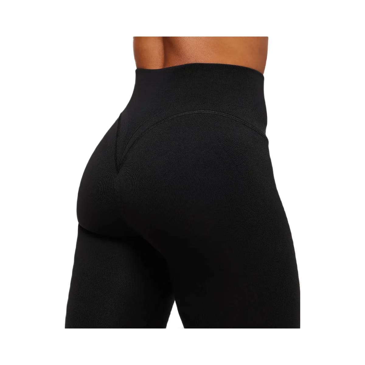 Gymshark Activate Seamless Leggings - Black