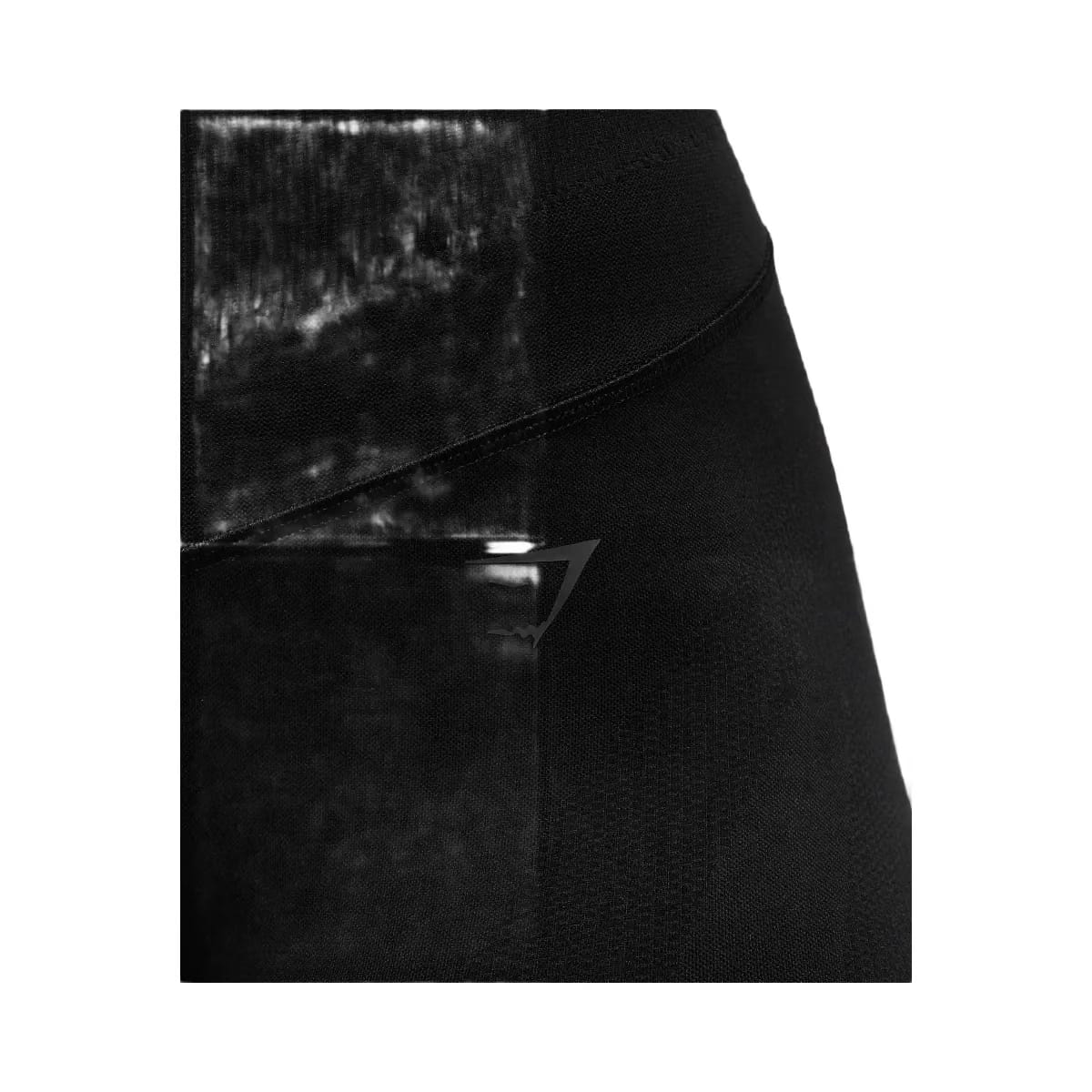 Gymshark Activate Seamless Leggings - Black