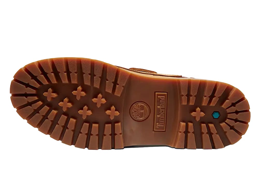 Timberland Stone Street Platform Boat Leopard Print