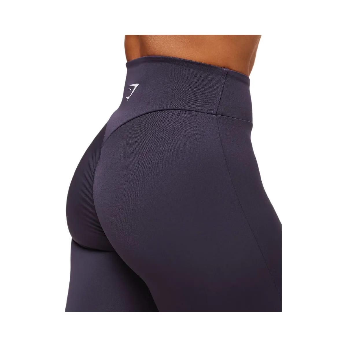 Gymshark Reps Power Leggings - Midnight Purple