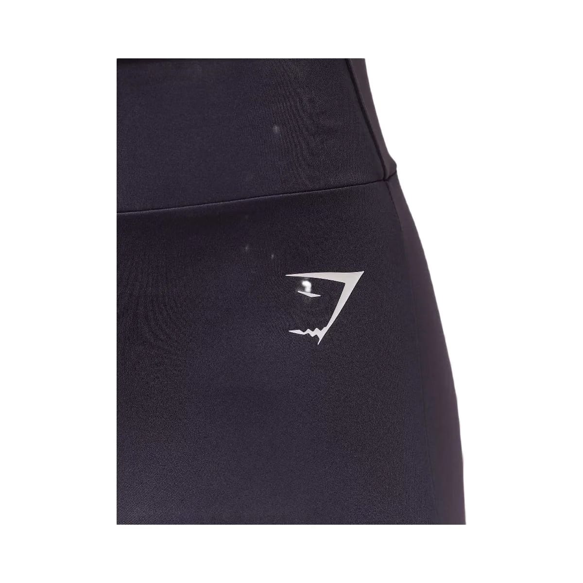 Gymshark Reps Power Leggings - Midnight Purple