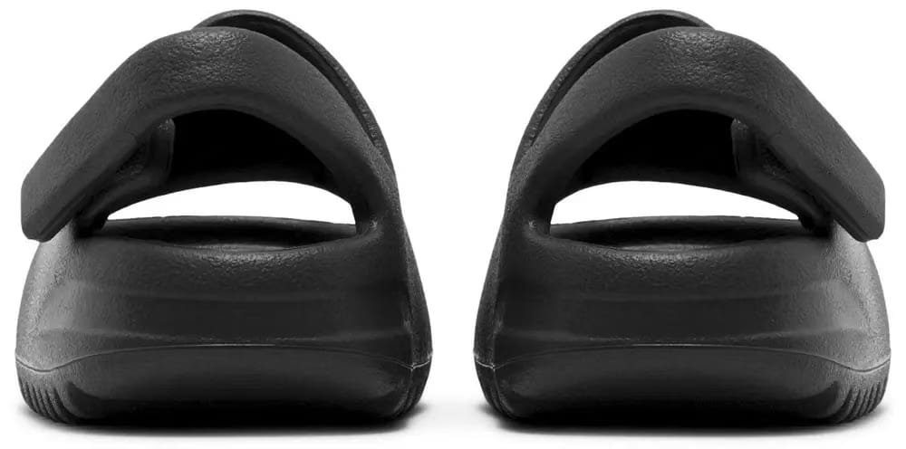 Yeezy Slides Infants 'Slate Grey'