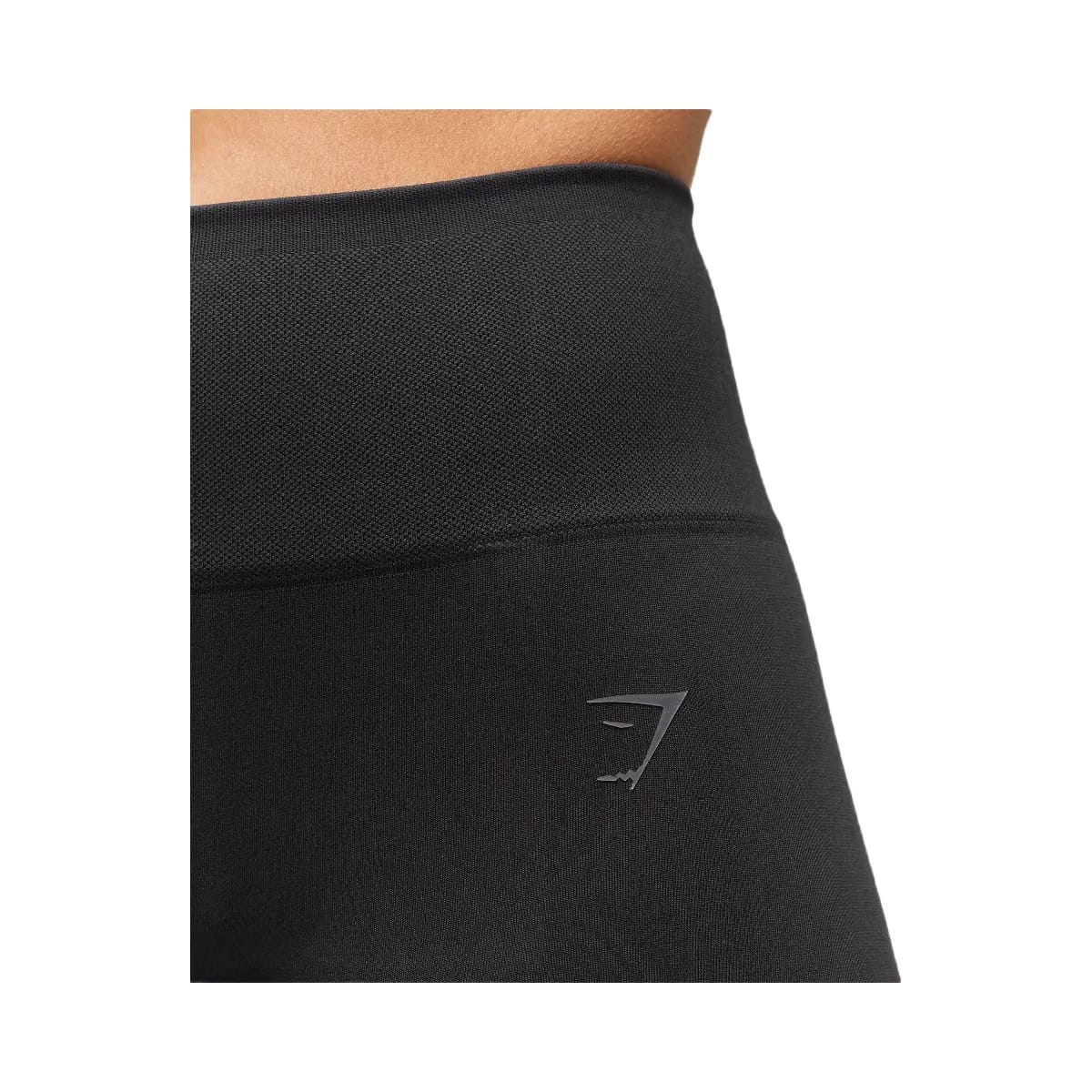 Gymshark Soft Sculpt Leggings - Black