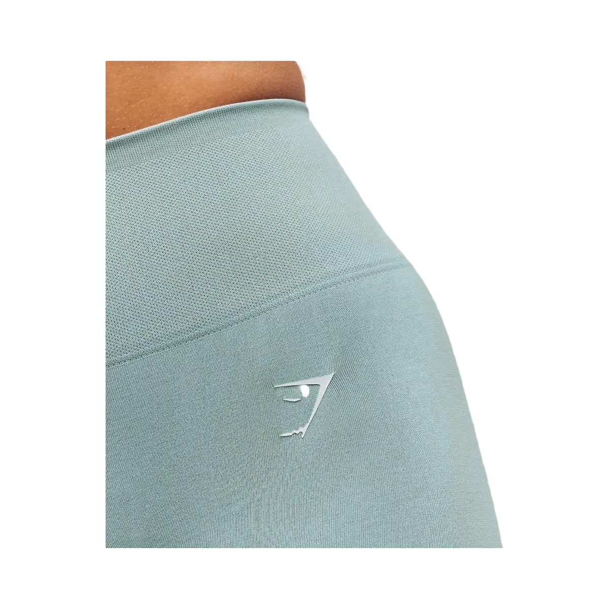 Gymshark Soft Sculpt Leggings - Rest Blue