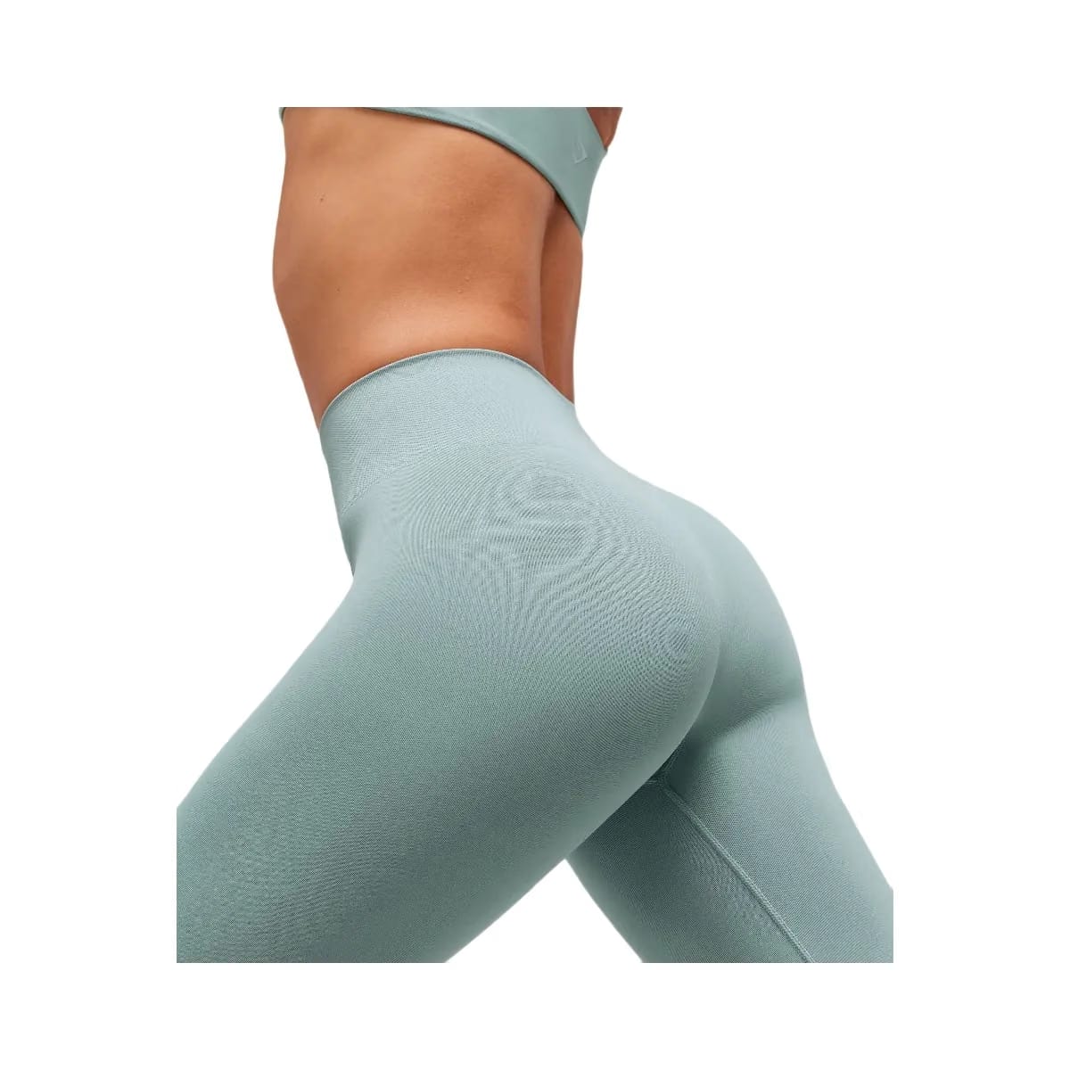 Gymshark Soft Sculpt Leggings - Rest Blue