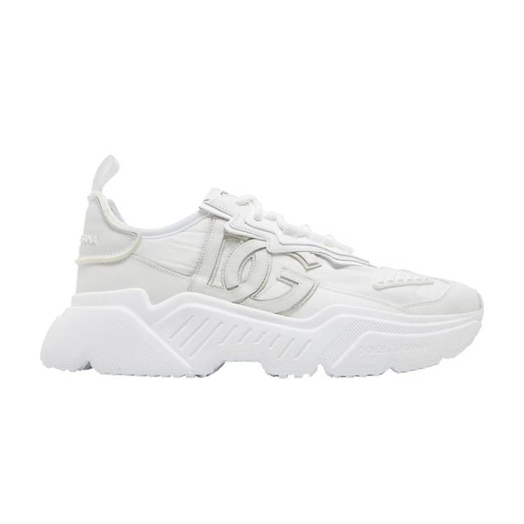 Dolce & Gabbana Daymaster White