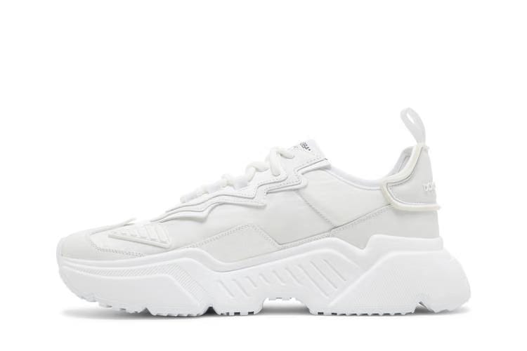 Dolce & Gabbana Daymaster White