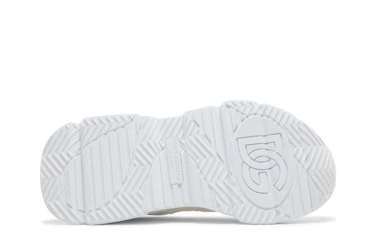 Dolce & Gabbana Daymaster White