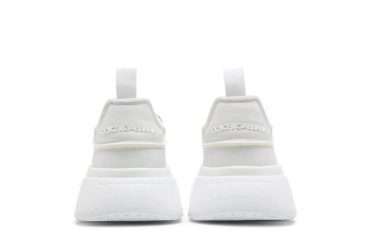 Dolce & Gabbana Daymaster White