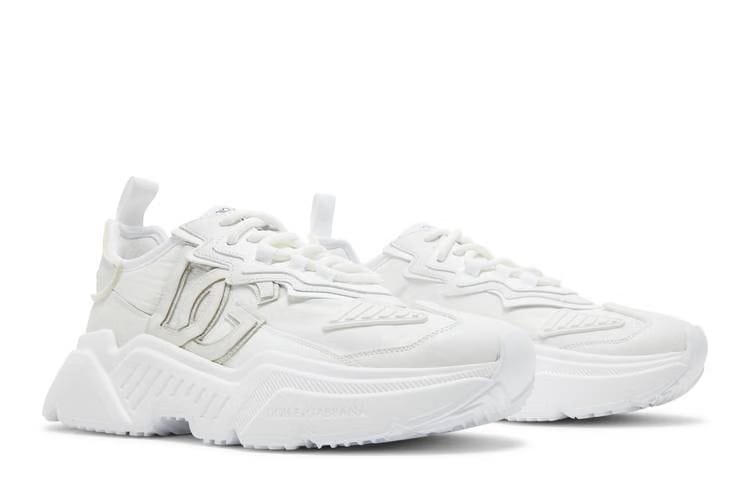 Dolce & Gabbana Daymaster White