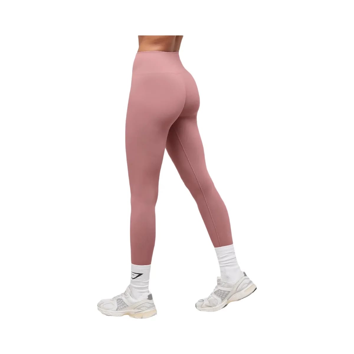 Gymshark Soft Sculpt Leggings - Calm Pink