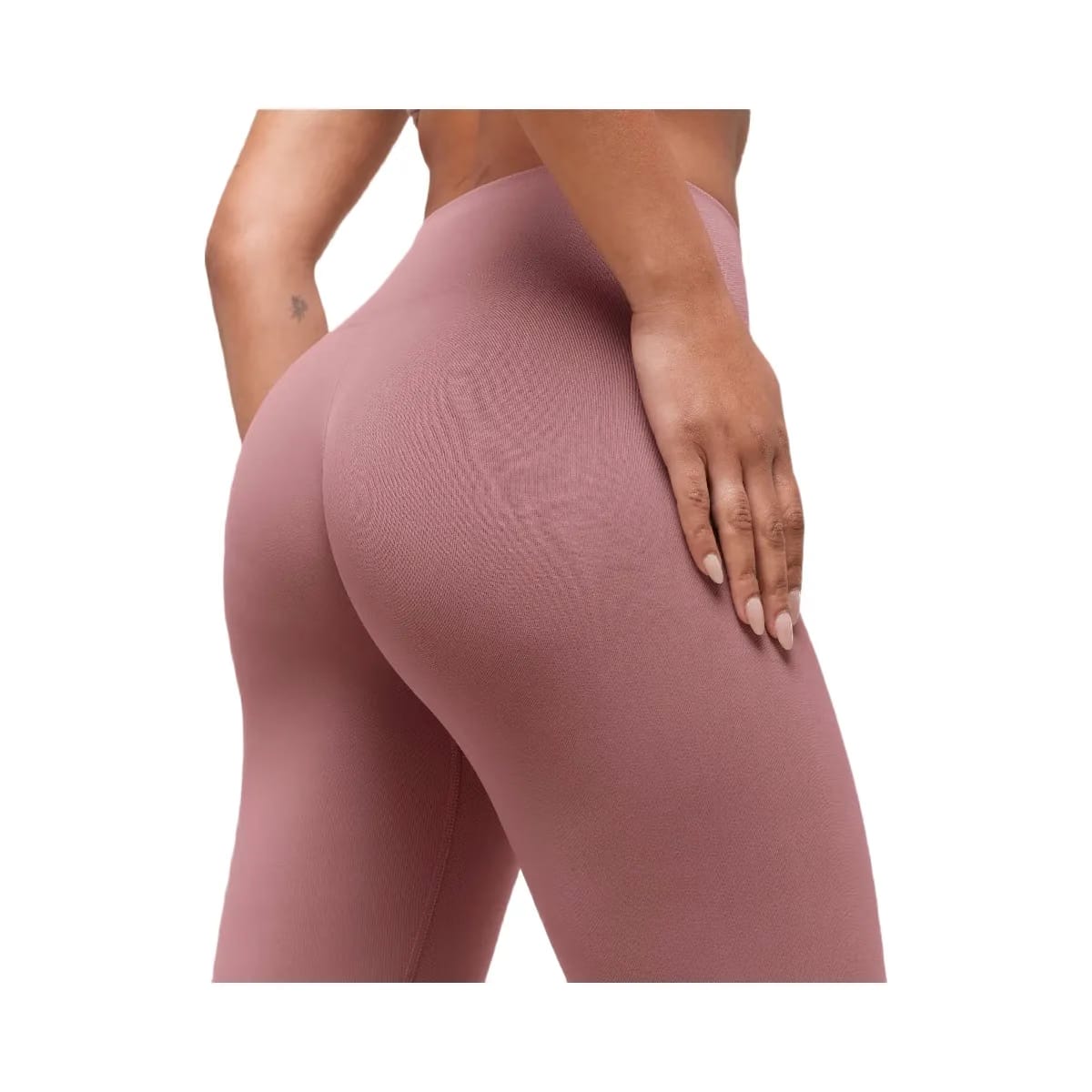 Gymshark Soft Sculpt Leggings - Calm Pink