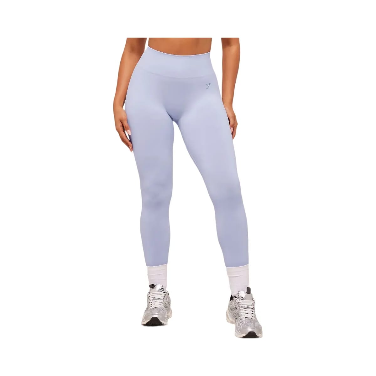 Gymshark Soft Sculpt Leggings - Peri Blue