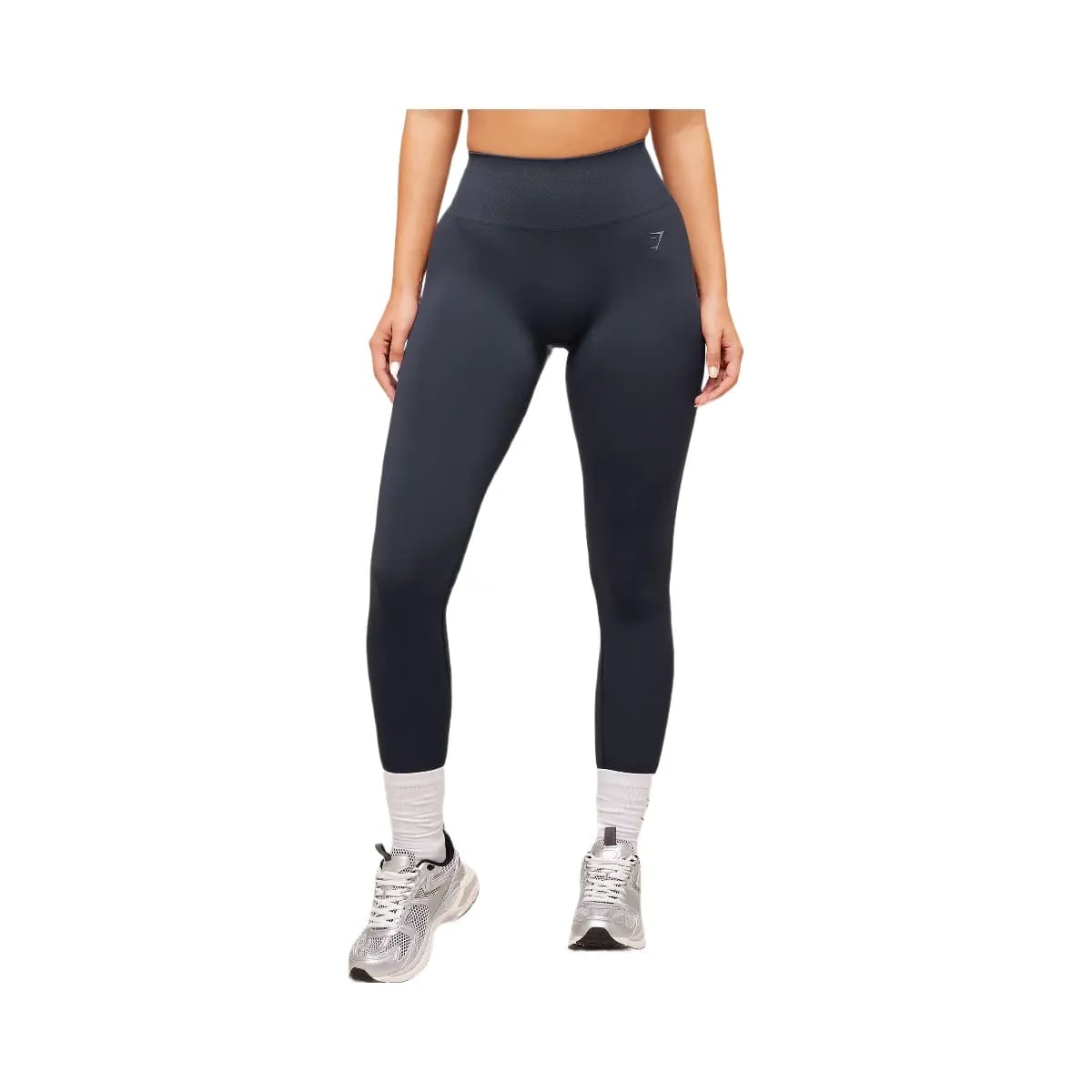 Gymshark Soft Sculpt Leggings - Heavy Blue