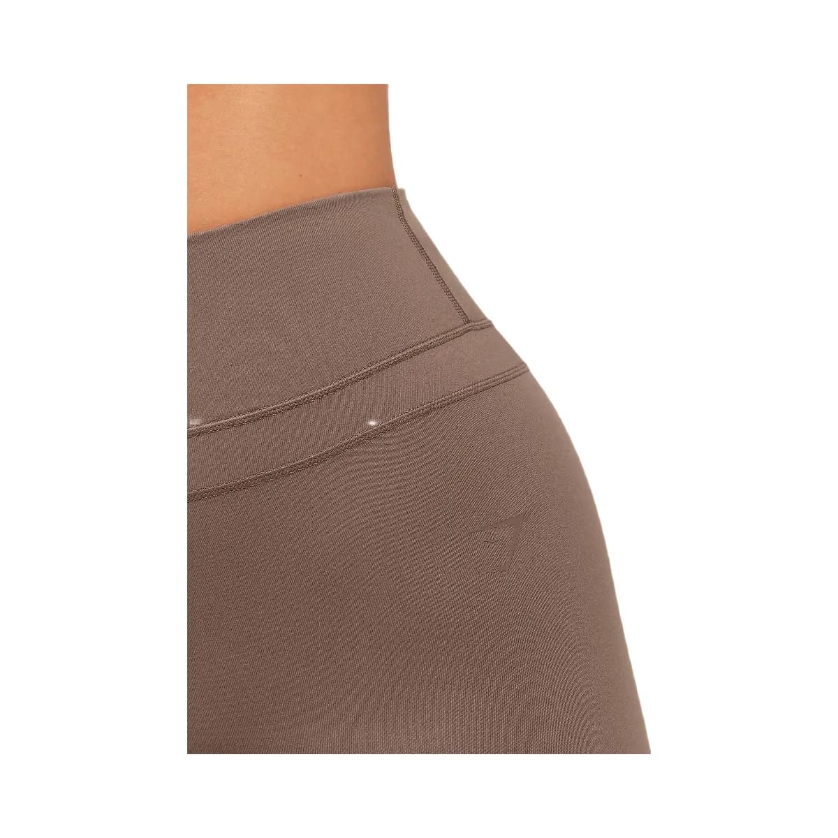 Gymshark Whitney Leggings - Soft Brown