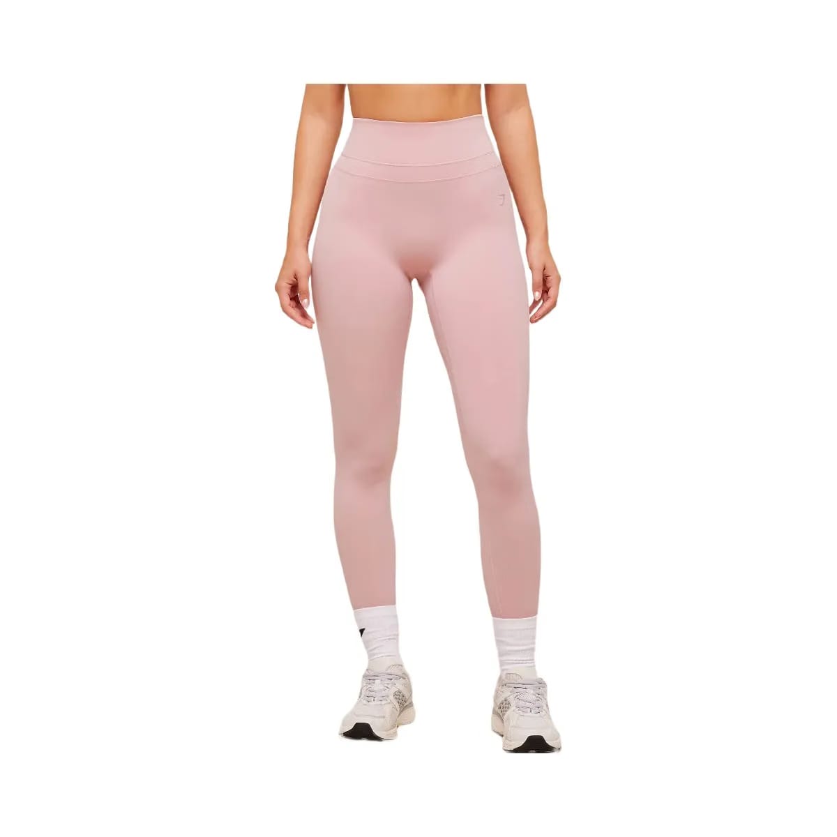 Gymshark Whitney Leggings - Cloud Pink