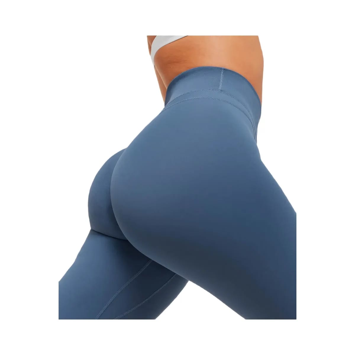 Gymshark Whitney Leggings - Compound Blue